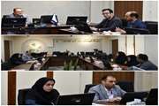 برگزاری دومین کارگروه تخصصی شورای بهره‌وری دانشگاه سمنان در قالب کارگروه دانشجویی