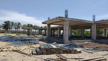 پروژه خوابگاه متاهلین