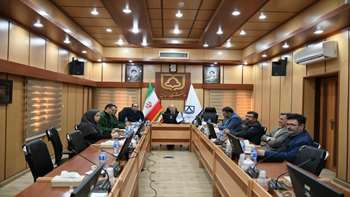 سومین جلسه شورای راهبردی