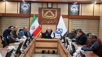 اولین جلسه شورای راهبردی