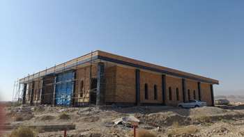 احداث مجموعه بوفه و رستوران خانم معمار