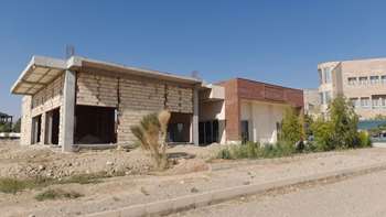 طرح توسعه بوفه(خانم خدایی)